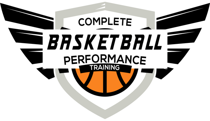 Complete Basketball Performance Training Logo