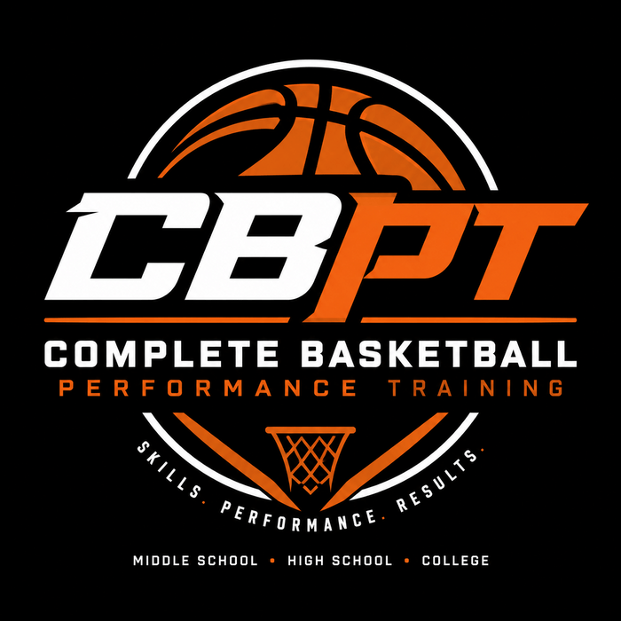 Complete Basketball Performance Training Logo